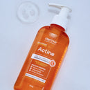 Gel De Limpeza Dermatológico Actine Com Vitamina C 140g Darrow