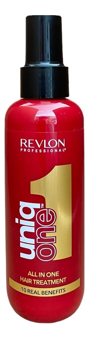 Revlon Uniq One Tratamento Capilar 10 Em 1 Leave In 150ml