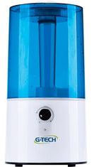 Umidificador de ar ultrassônico Allergy Free HM G-Tech