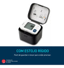 Monitor de Pressão Arterial de pulso HEM-6181 Omron