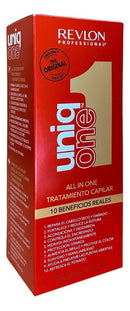 Revlon Uniq One Tratamento Capilar 10 Em 1 Leave In 150ml