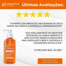 Gel De Limpeza Dermatológico Actine Com Vitamina C 140g Darrow