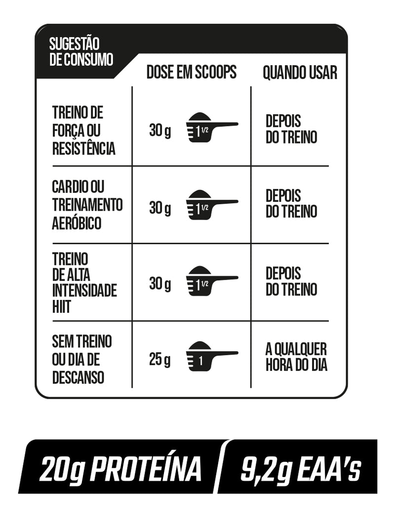 100% Whey Protein Refil 900g Sabor Chocolate - FTW