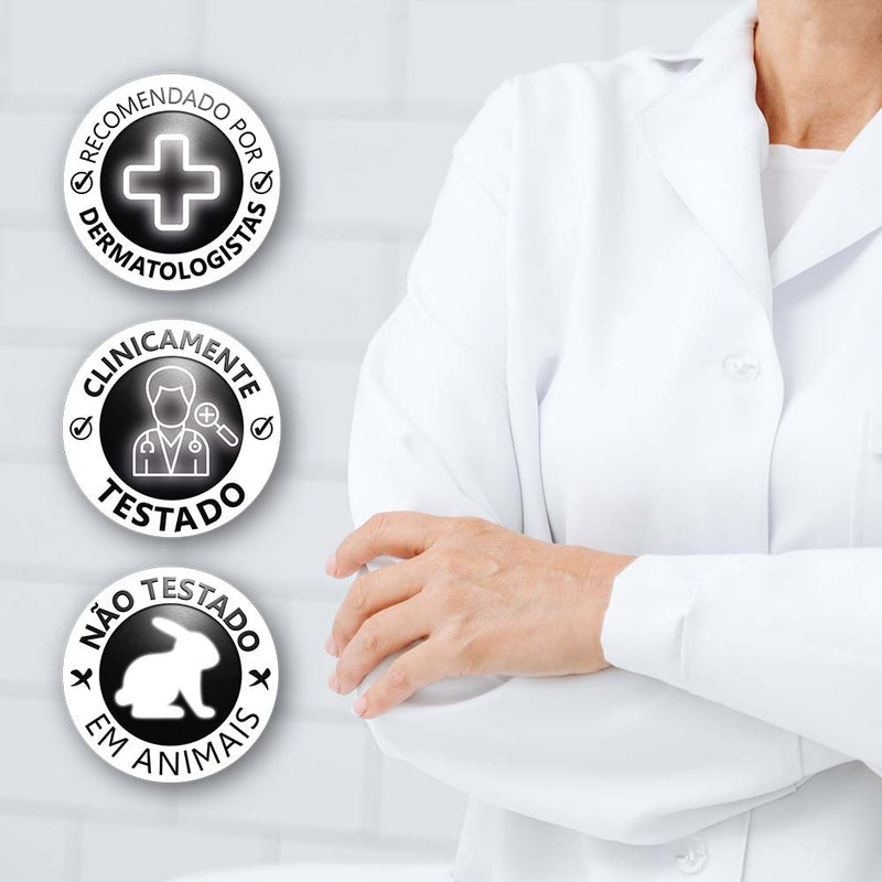 Principia Gel De Limpeza Facial Gl-02 350g