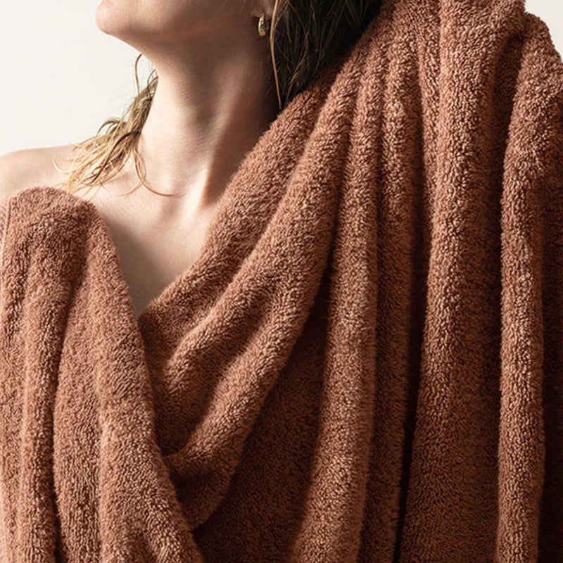 Toalha De Banho Karsten Lumina 100% Algodão Fio Penteado