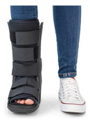 Bota Ortopédica Curta Imobilizadora Hidrolight Bilateral