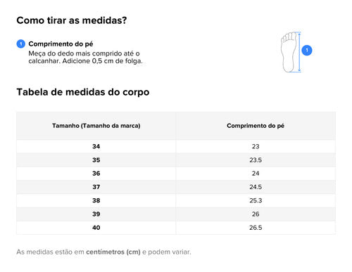 Sandália Feminina Salto Baixo Bloco Enfeite Metalizado