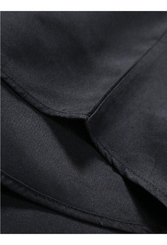 Camisa Social Masculina Slim Premium Manga Longa