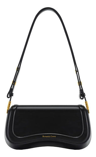 Bolsa Feminina Romantic Crown