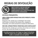 Short Academia Feminino Poliamida Selene Zero Transparência