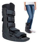 Bota Ortopédica Curta Imobilizadora Hidrolight Bilateral