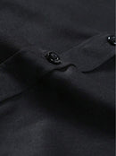 Camisa Social Masculina Slim Premium Manga Longa